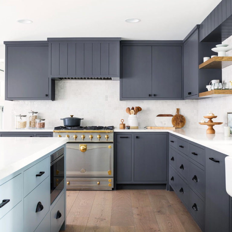 10+ Stunning Aesthetic Kitchen Ideas to Transform Your Space ...